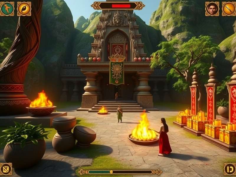 Sacred Puja Expedition community and player reviews